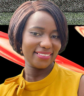 Bernice Bernice Owusu Boakye