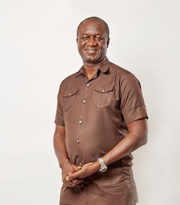 Charles Charles Agyemang Fordjour
